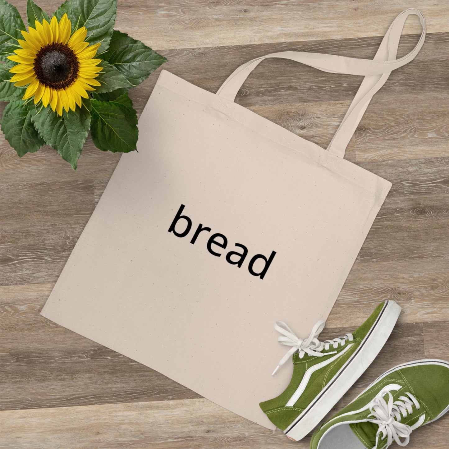Swahili Bag bread-mkate
