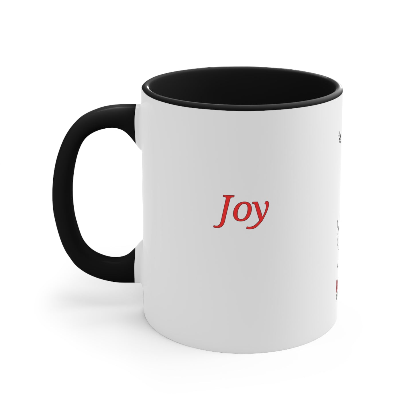 Akan Twi Joy Gift - Mug