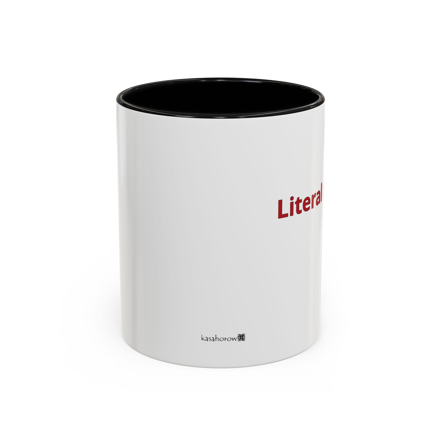 German Mug kunze-Literal meaning: