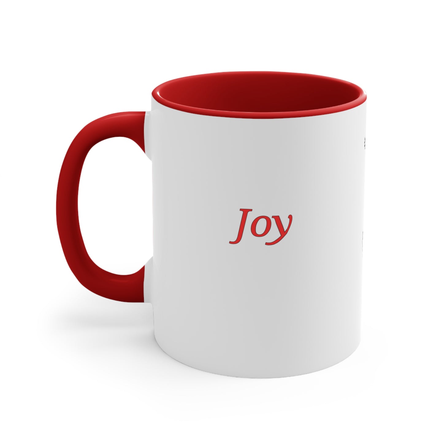 Akan Twi Joy Gift - Mug