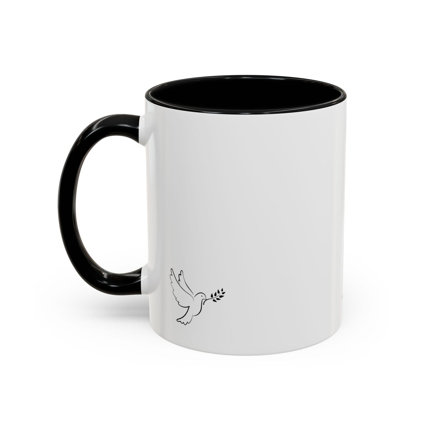 French Mug home-maison