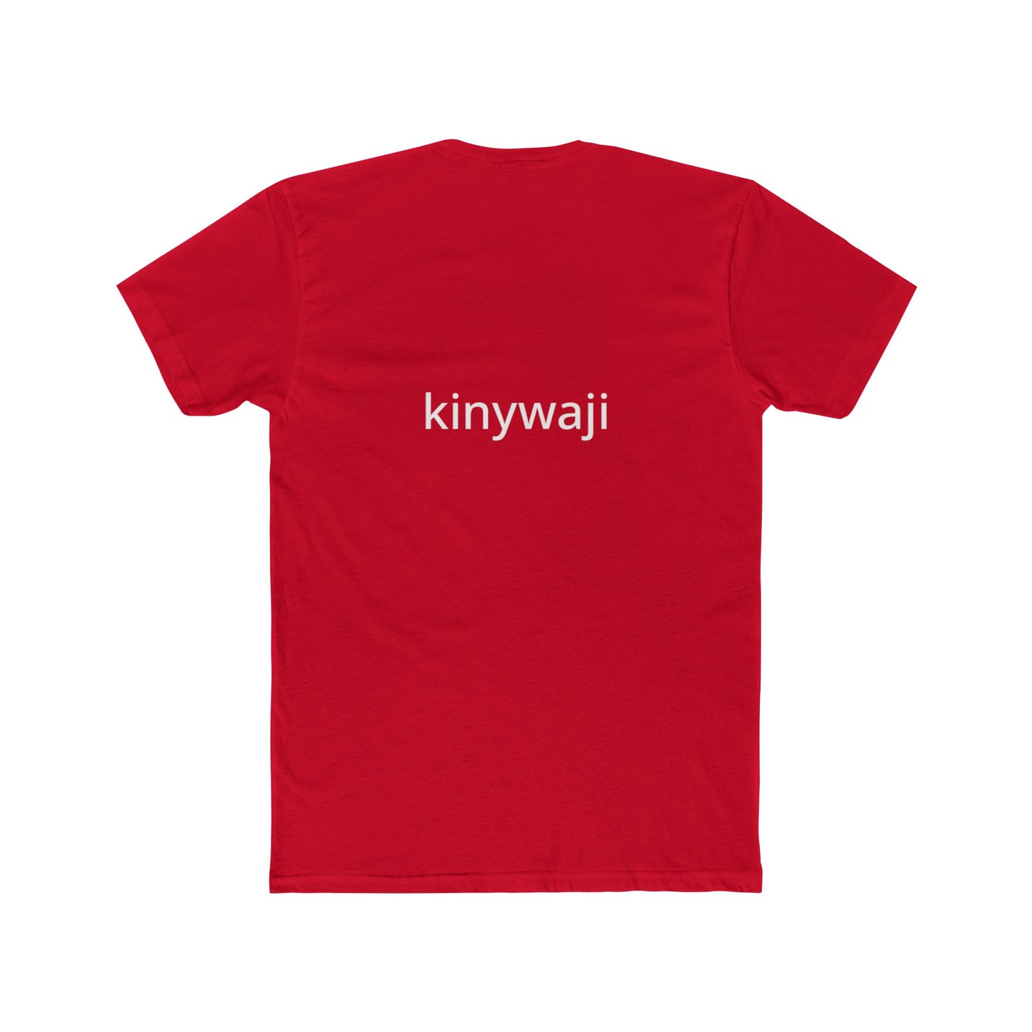 Swahili T-shirt