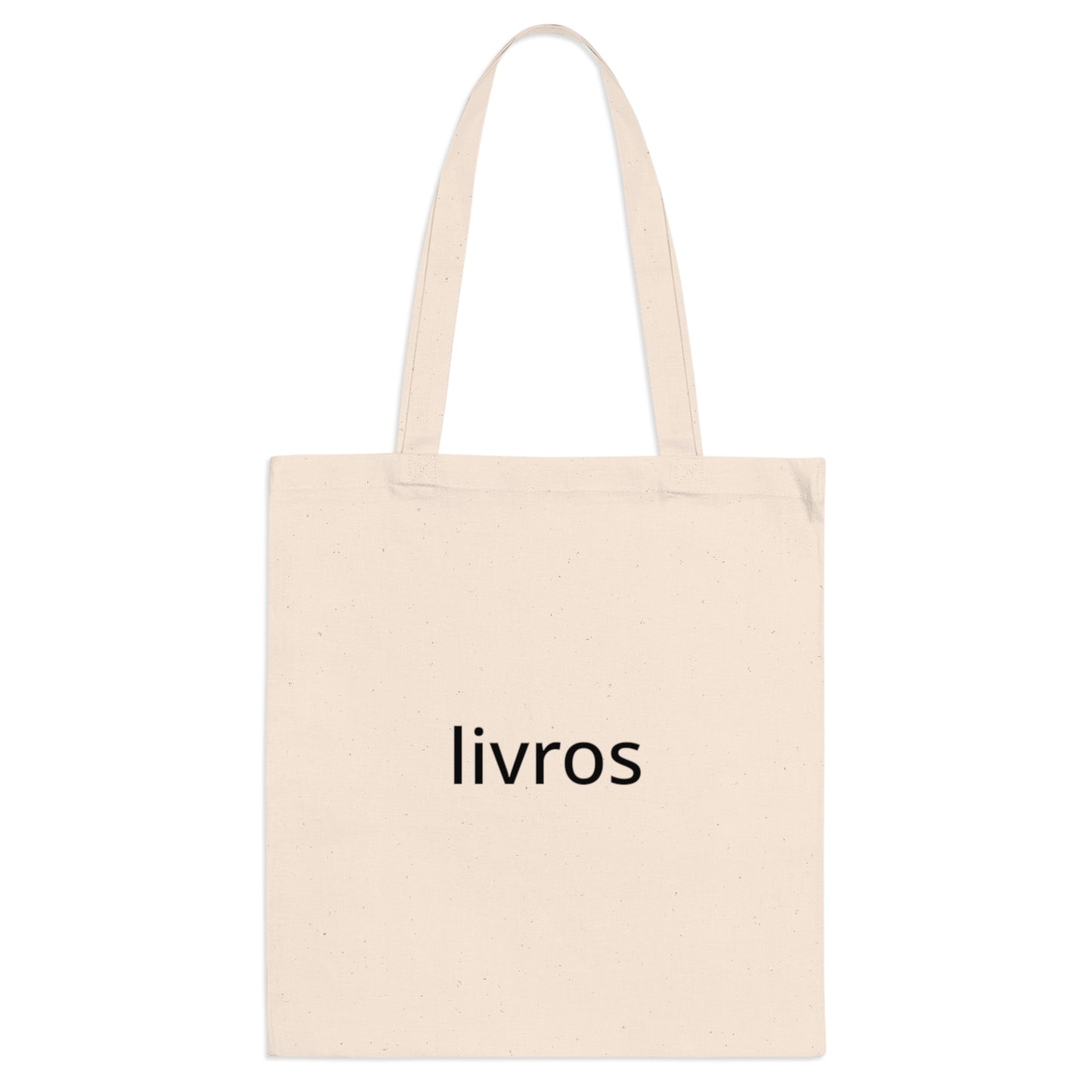 Portuguese Bag book-livros