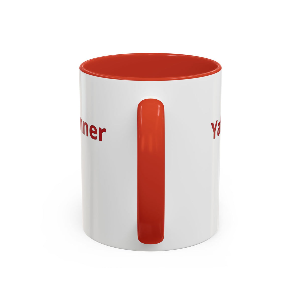 "Pardonner" Mug · Français Peul