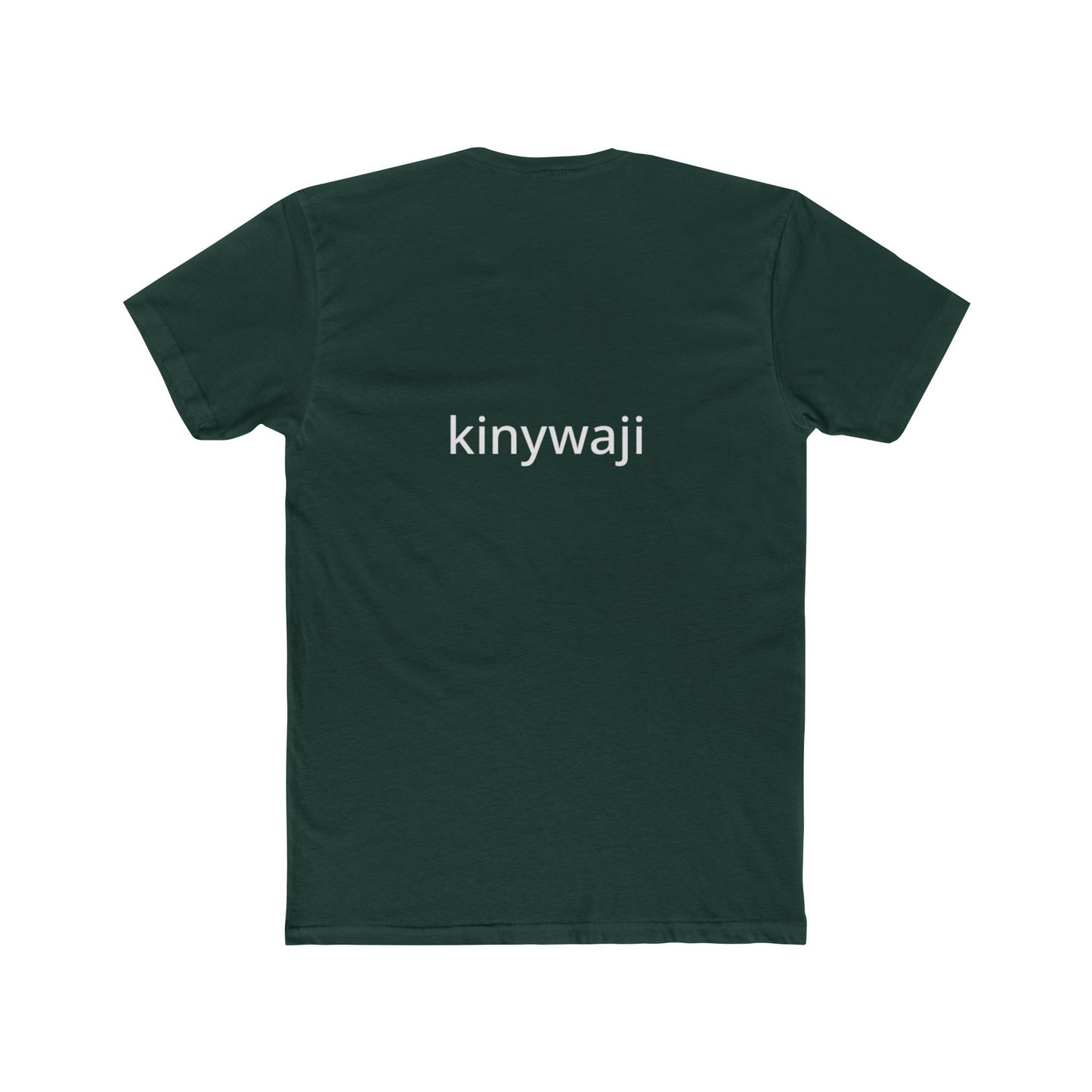 Swahili T-shirt