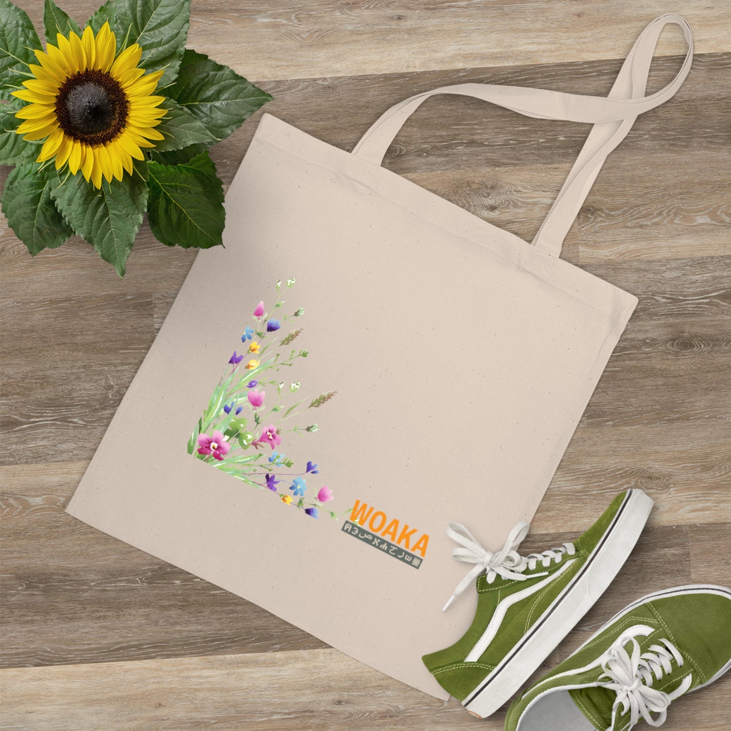 English Bag kunze-outskirt