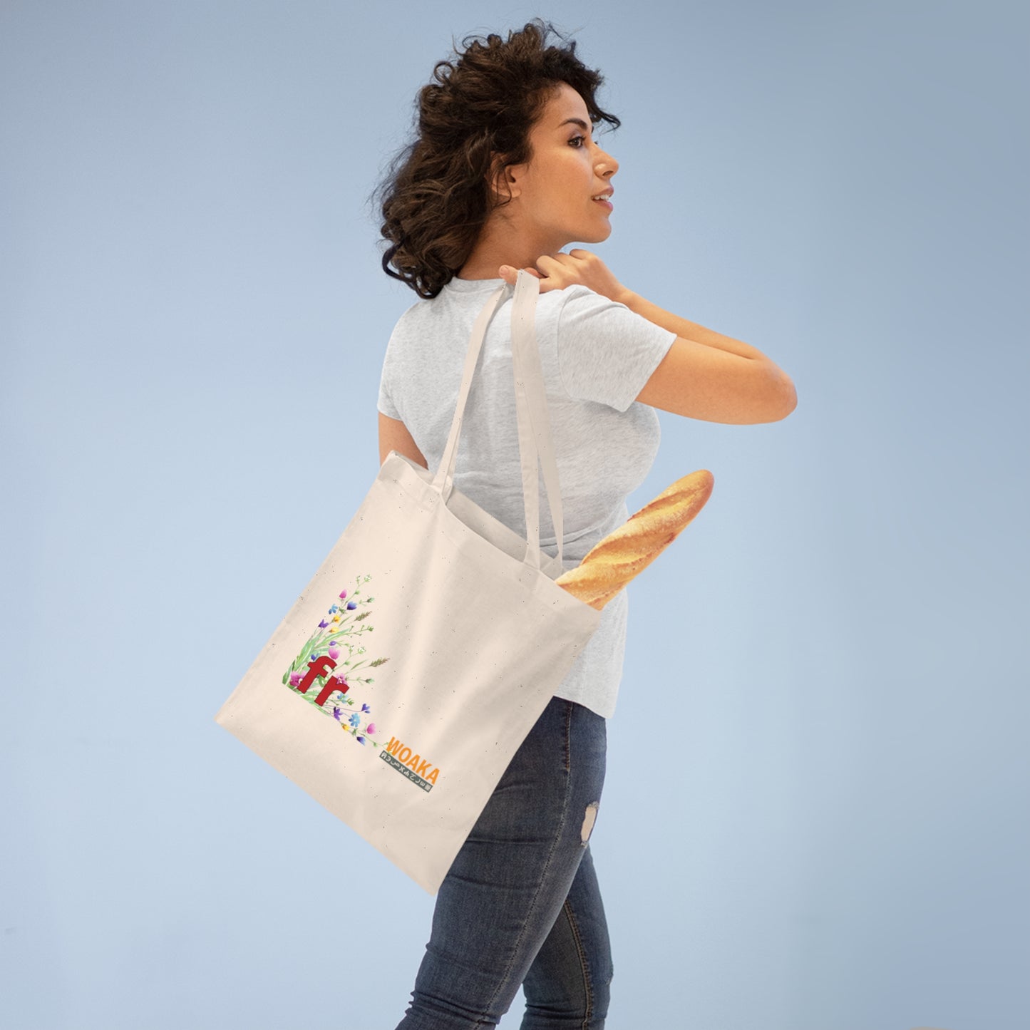 French Bag speak-dire