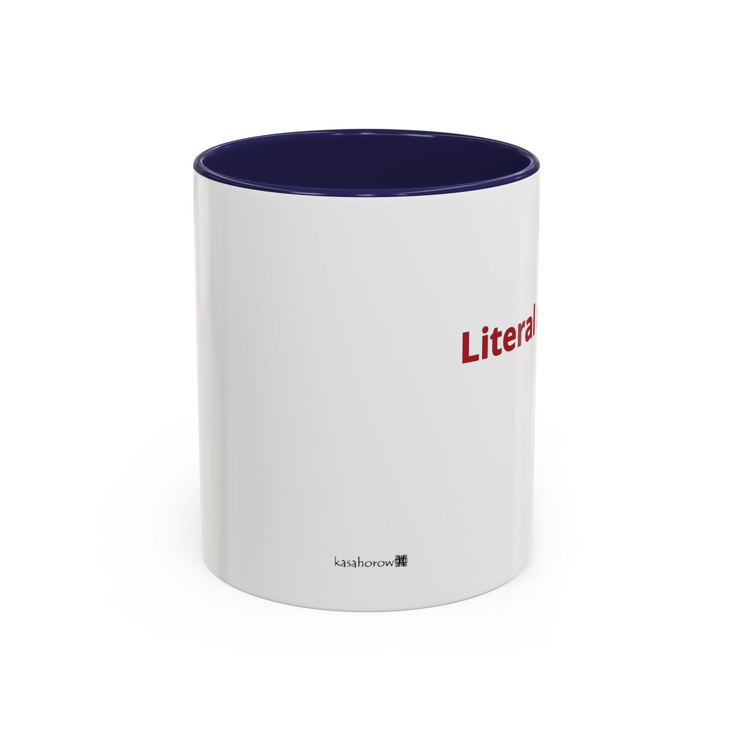 German Mug kunze-Literal meaning: