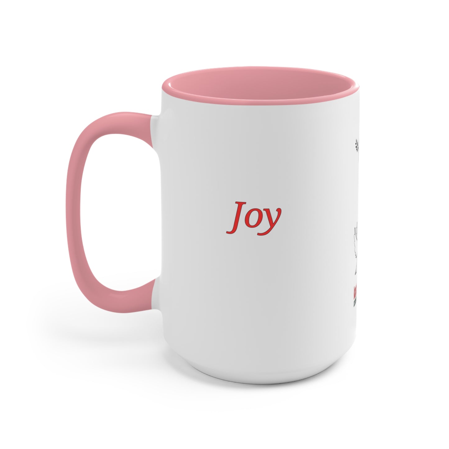 Akan Twi Joy Gift - Mug