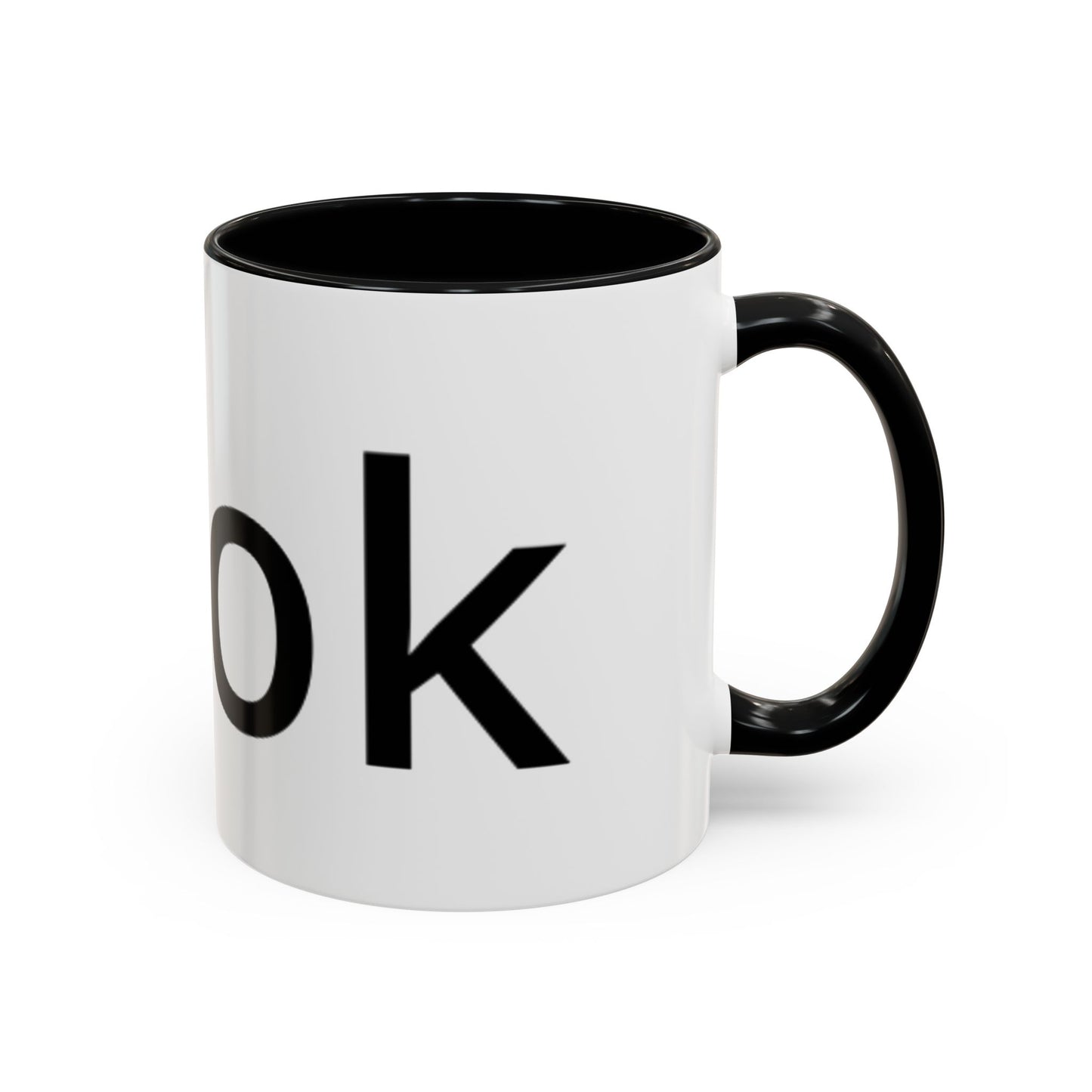 Swahili Mug book-kitabu