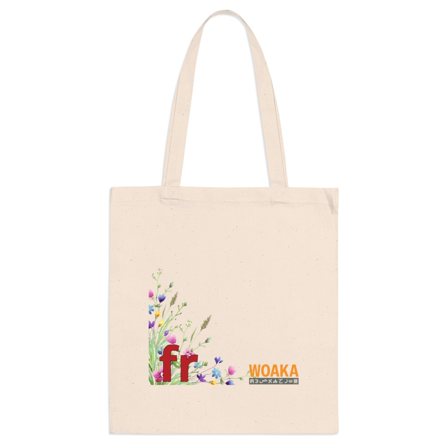French Bag speak-dire