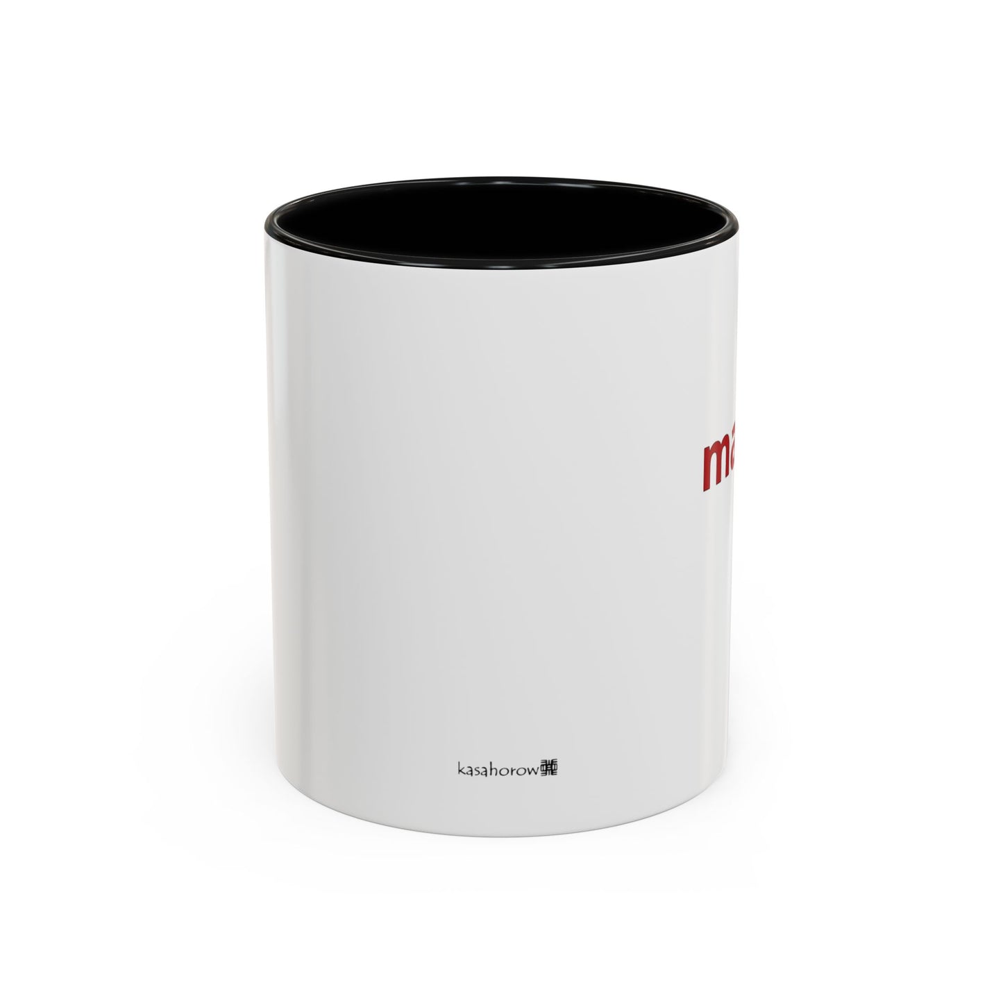 French Mug home-maison