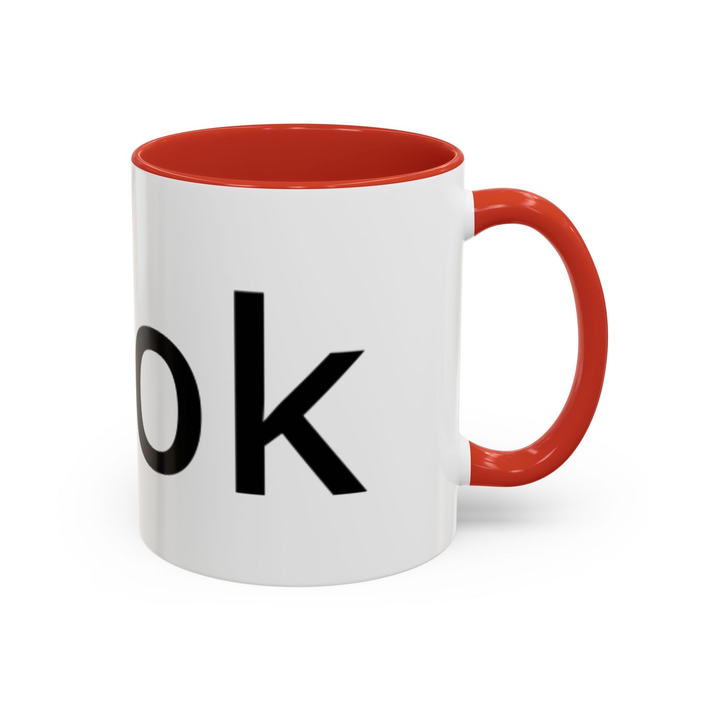 Swahili Mug book-kitabu
