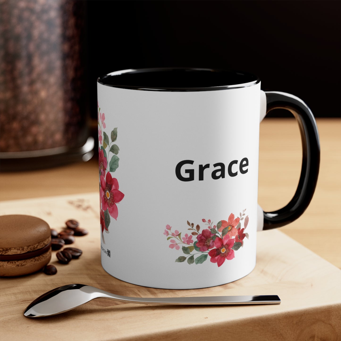 Gift of Grace in Amharic