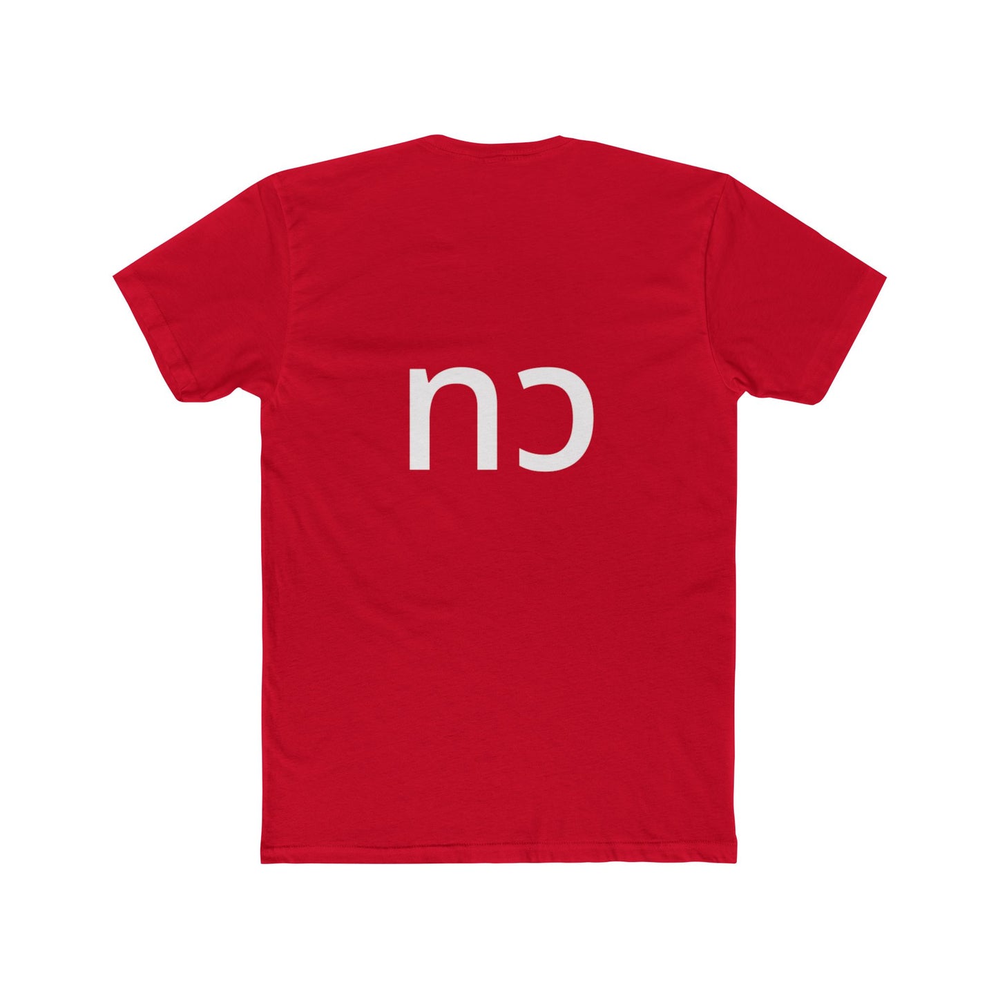 Fongbe T-shirt mother-nɔ