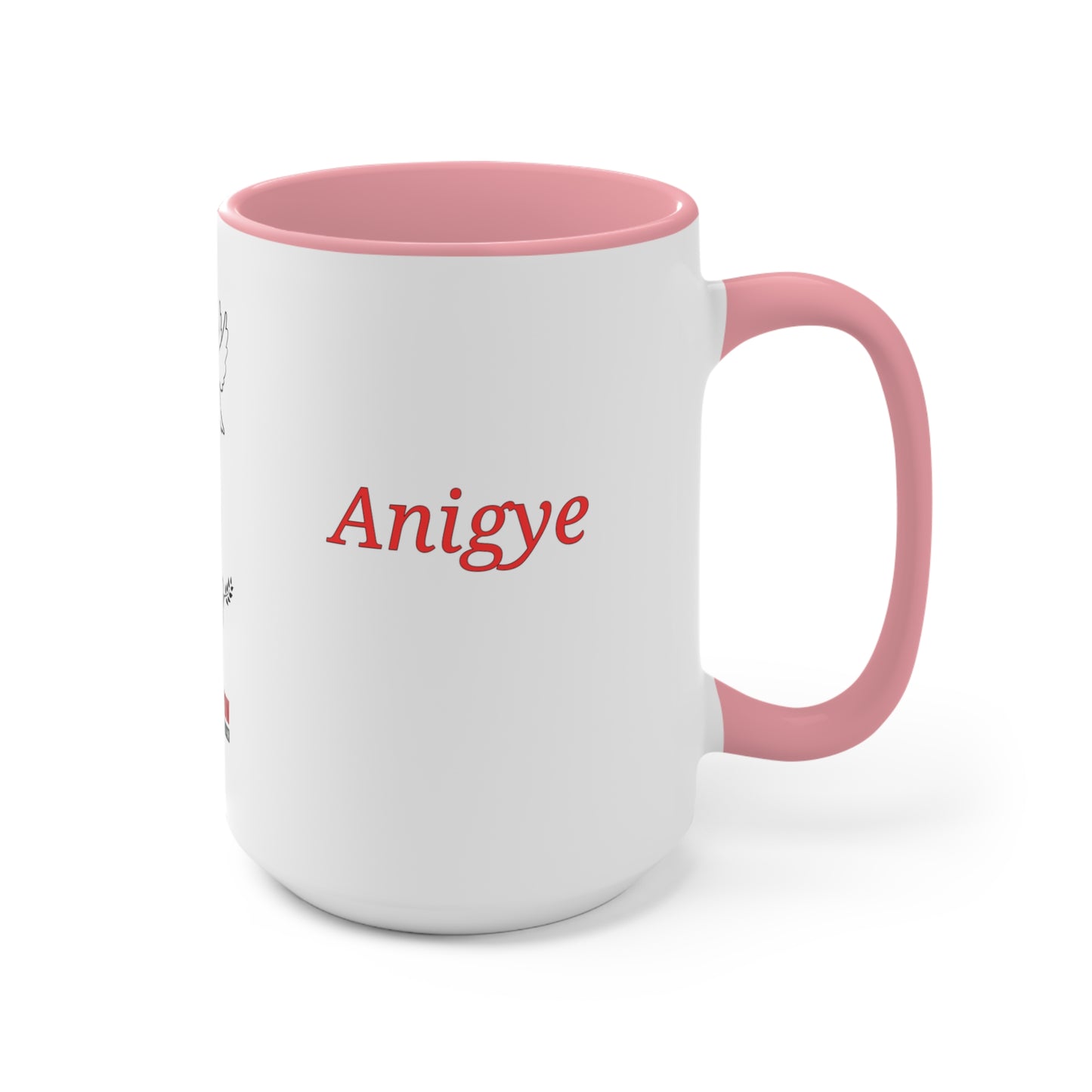Akan Twi Joy Gift - Mug