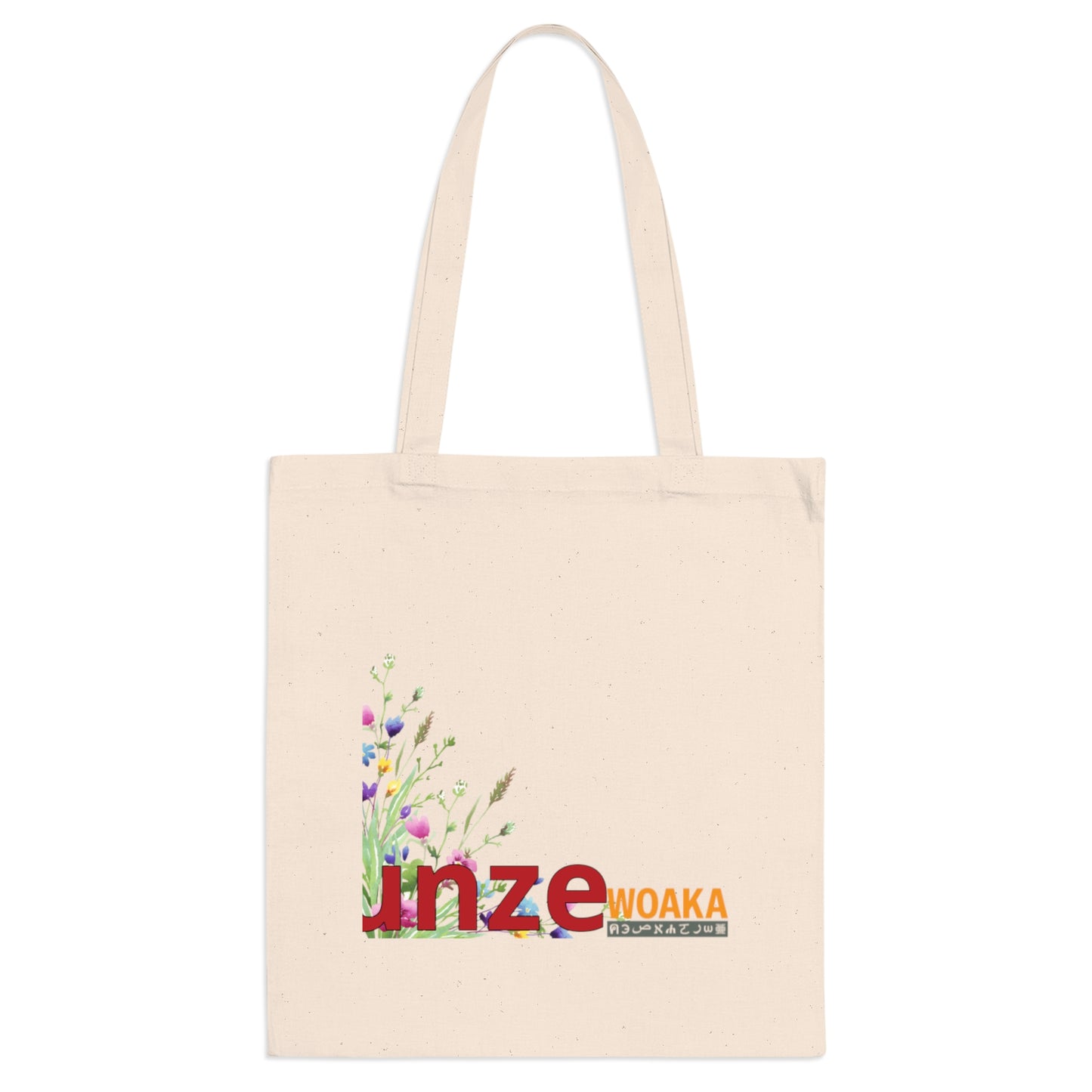 English Bag kunze-outskirt