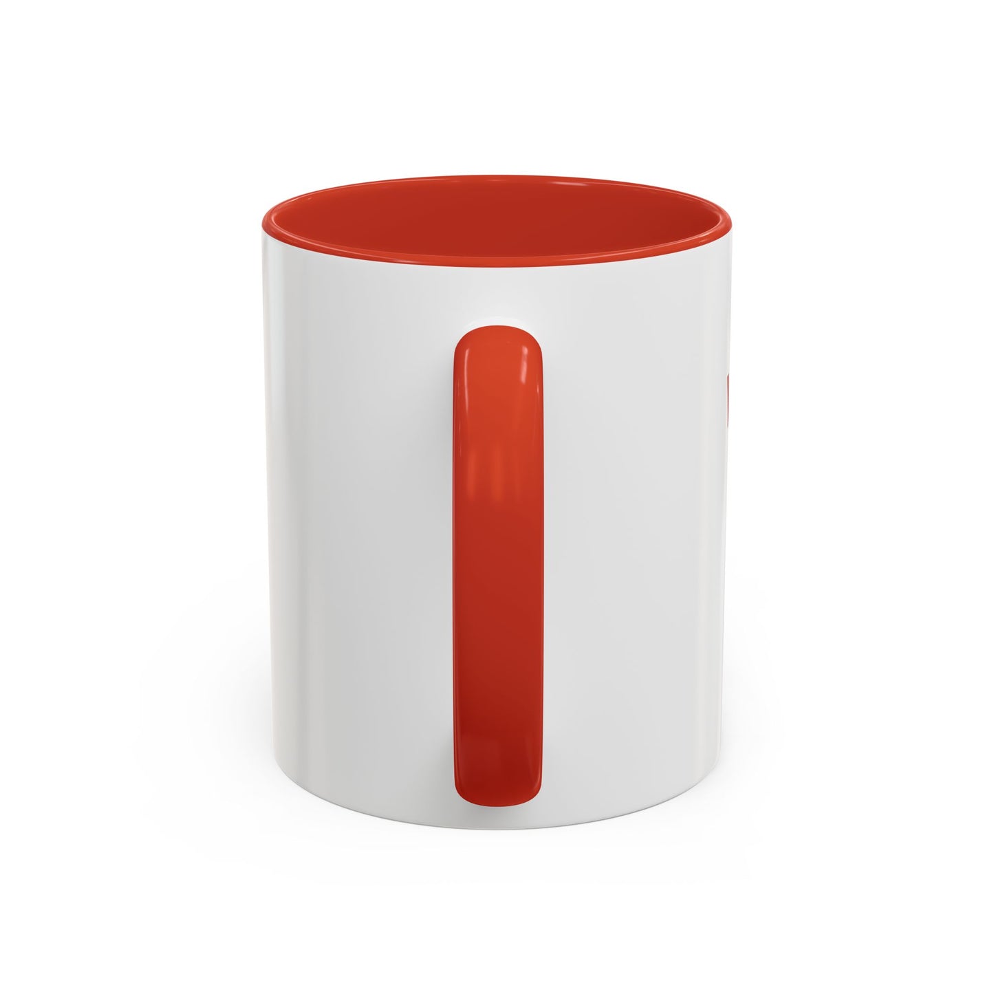 "Word" Mug · English Yoruba