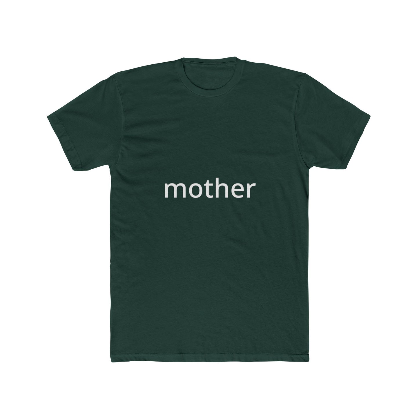 Fongbe T-shirt mother-nɔ