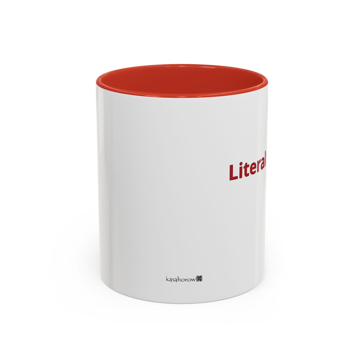 German Mug kunze-Literal meaning: