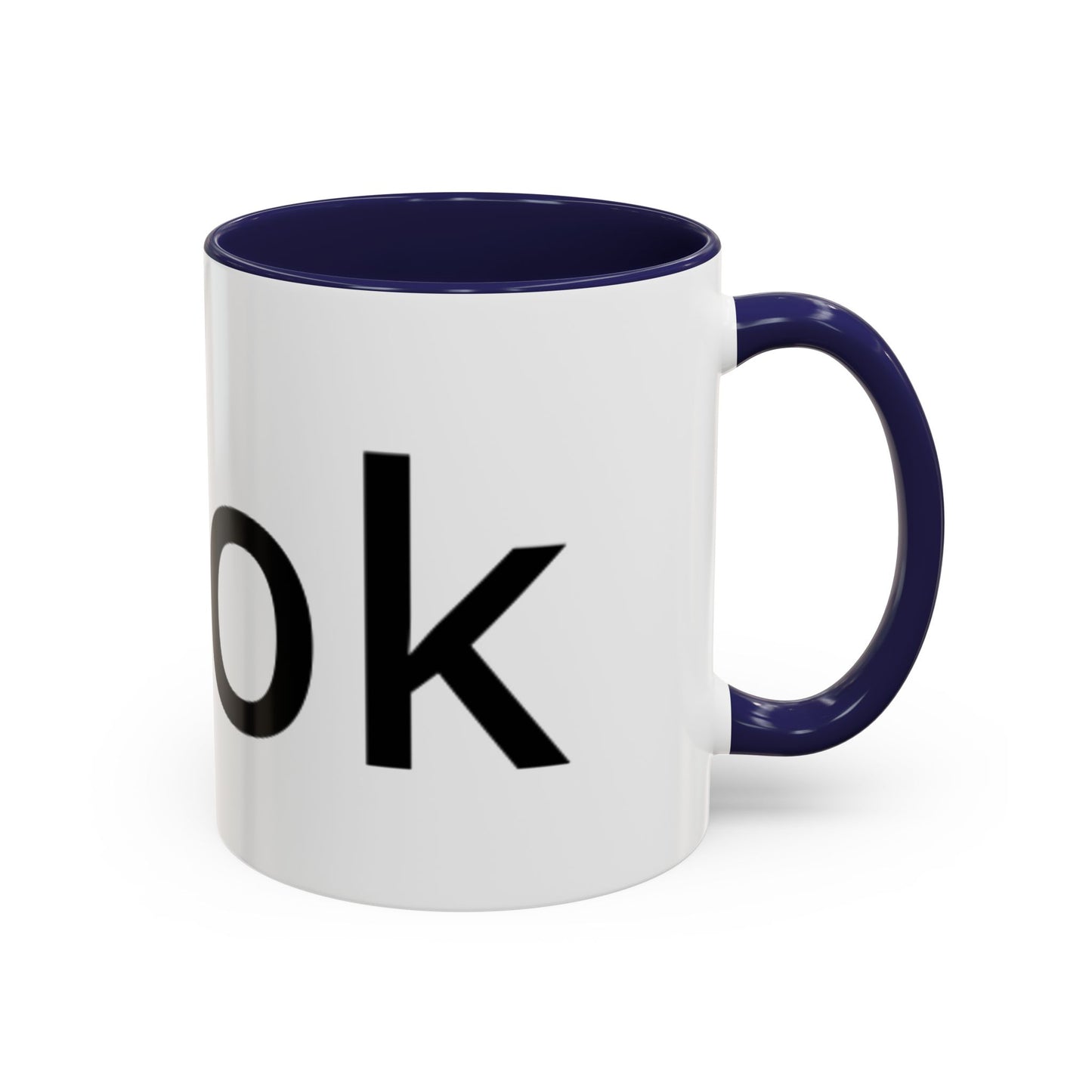 Swahili Mug book-kitabu
