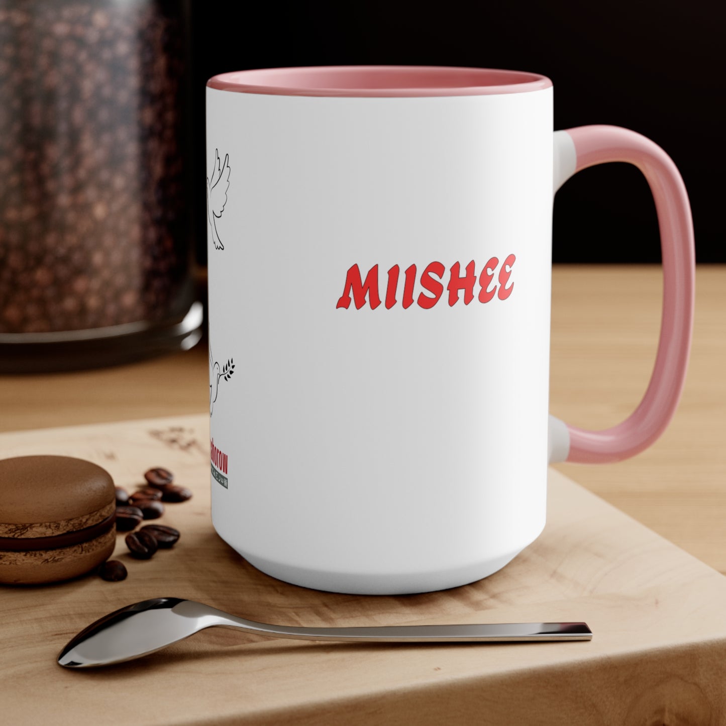 GaDangme Joy Gift - Mug
