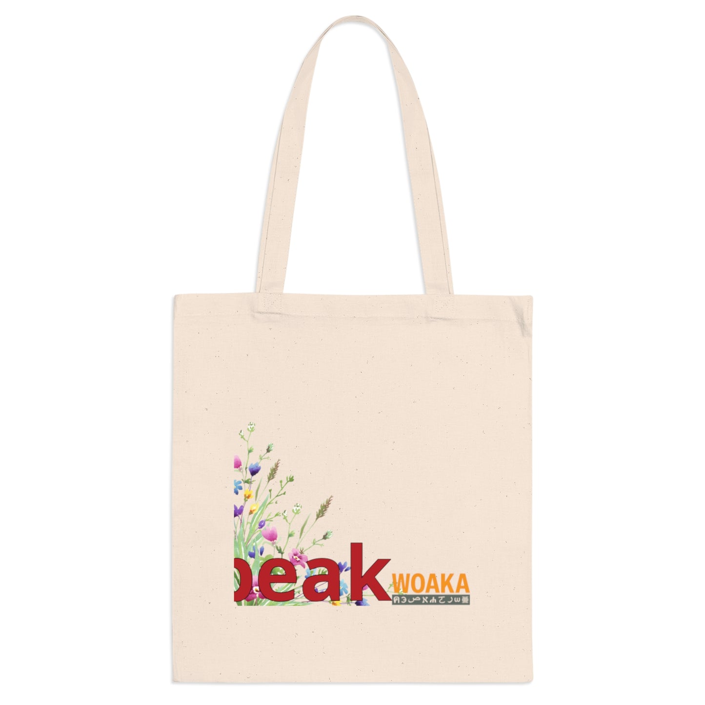 French Bag speak-dire