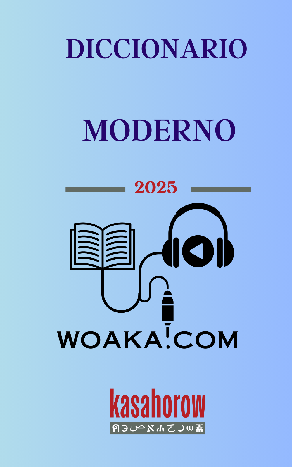 Diccionario Moderno