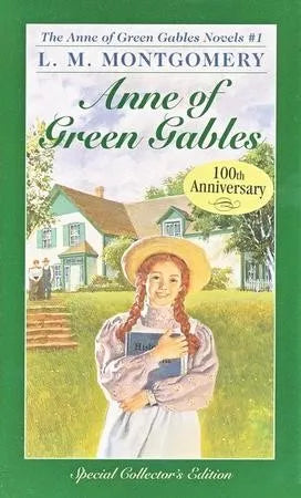 Maneno-Muhimu: Anne of Green Gables: Kiingereza PDF