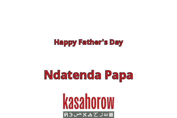 Father's Day Gifts by kasahorow