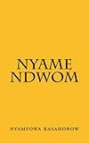 Nyame Ndwom