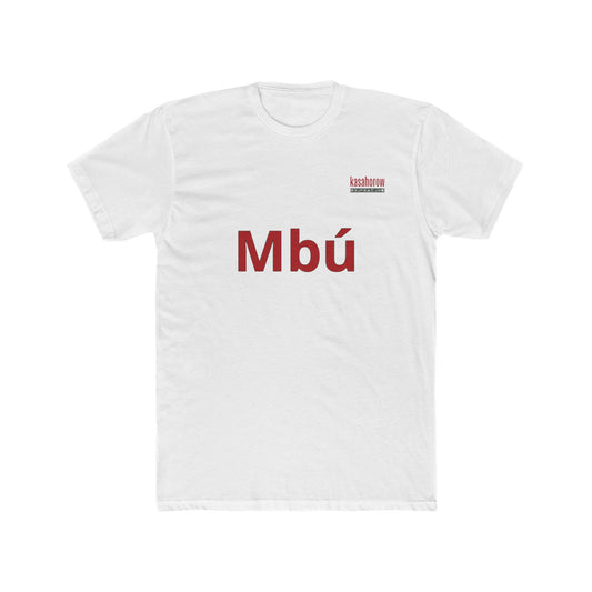 "Dog" T-shirt / English - Eton