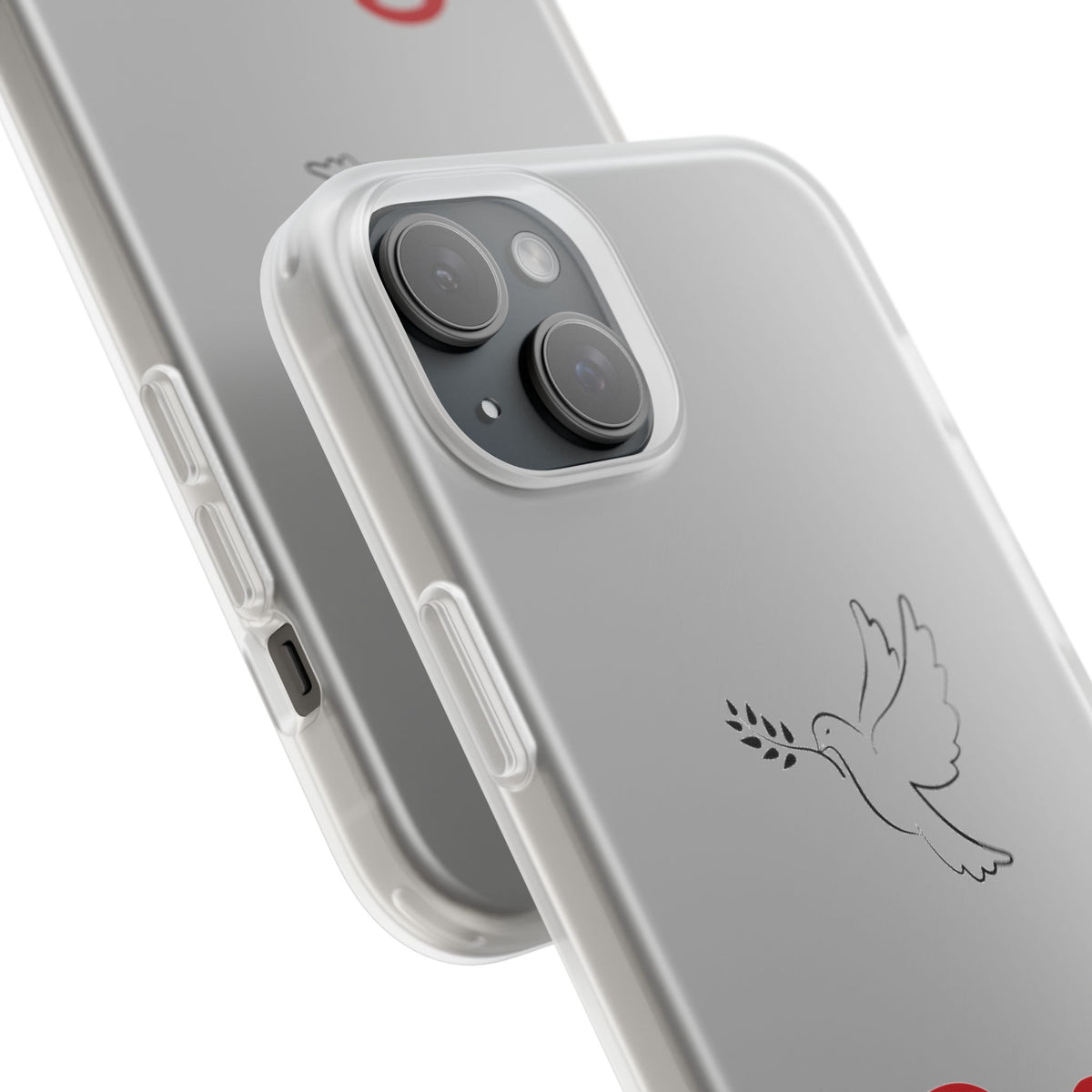 "Freundschaft" Phone Case · Deutsch Yoruba