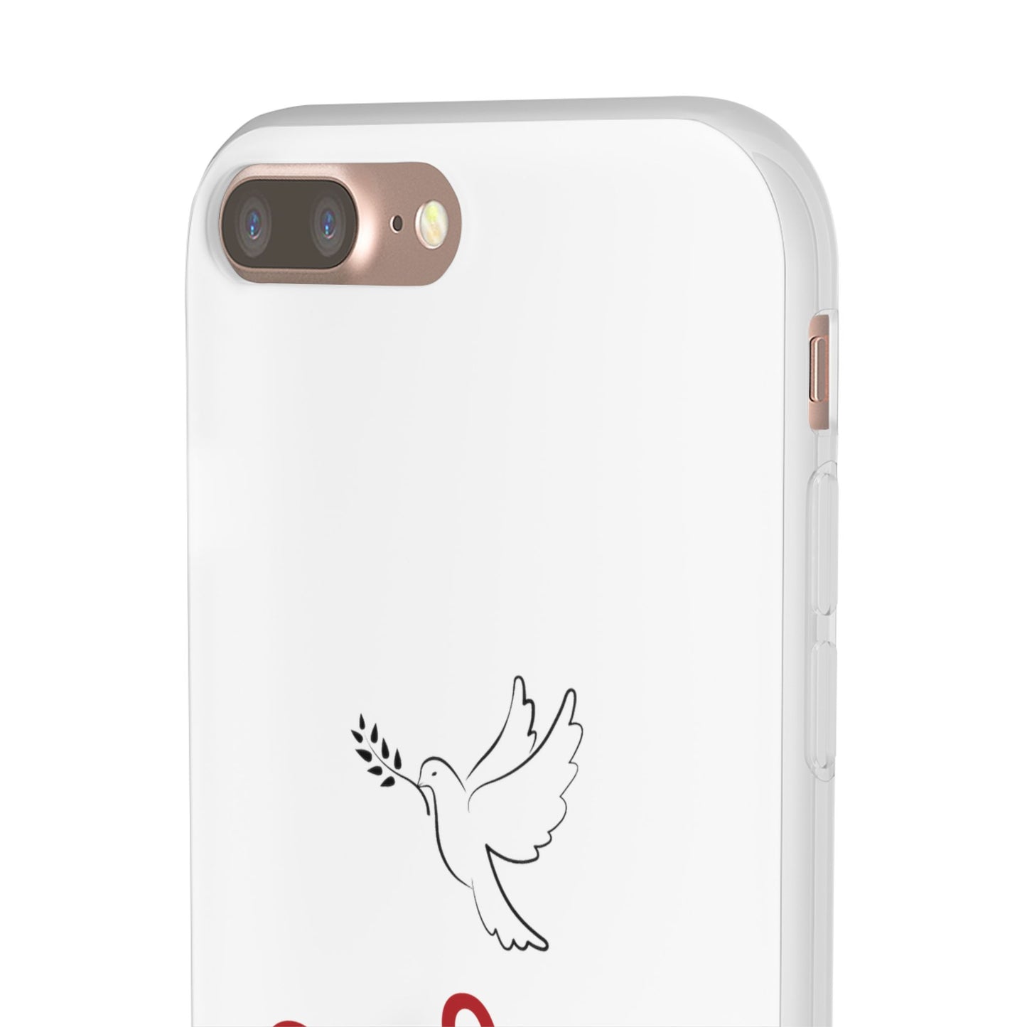 "Nephew" Phone Case · English Gujarati