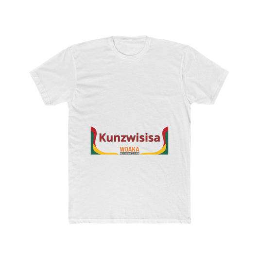 "Kunzwisisa" T-shirt / Shona - English