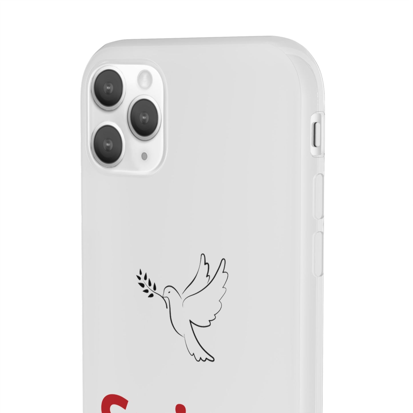 "Honhom" Phone Case · Akan Borɔfo