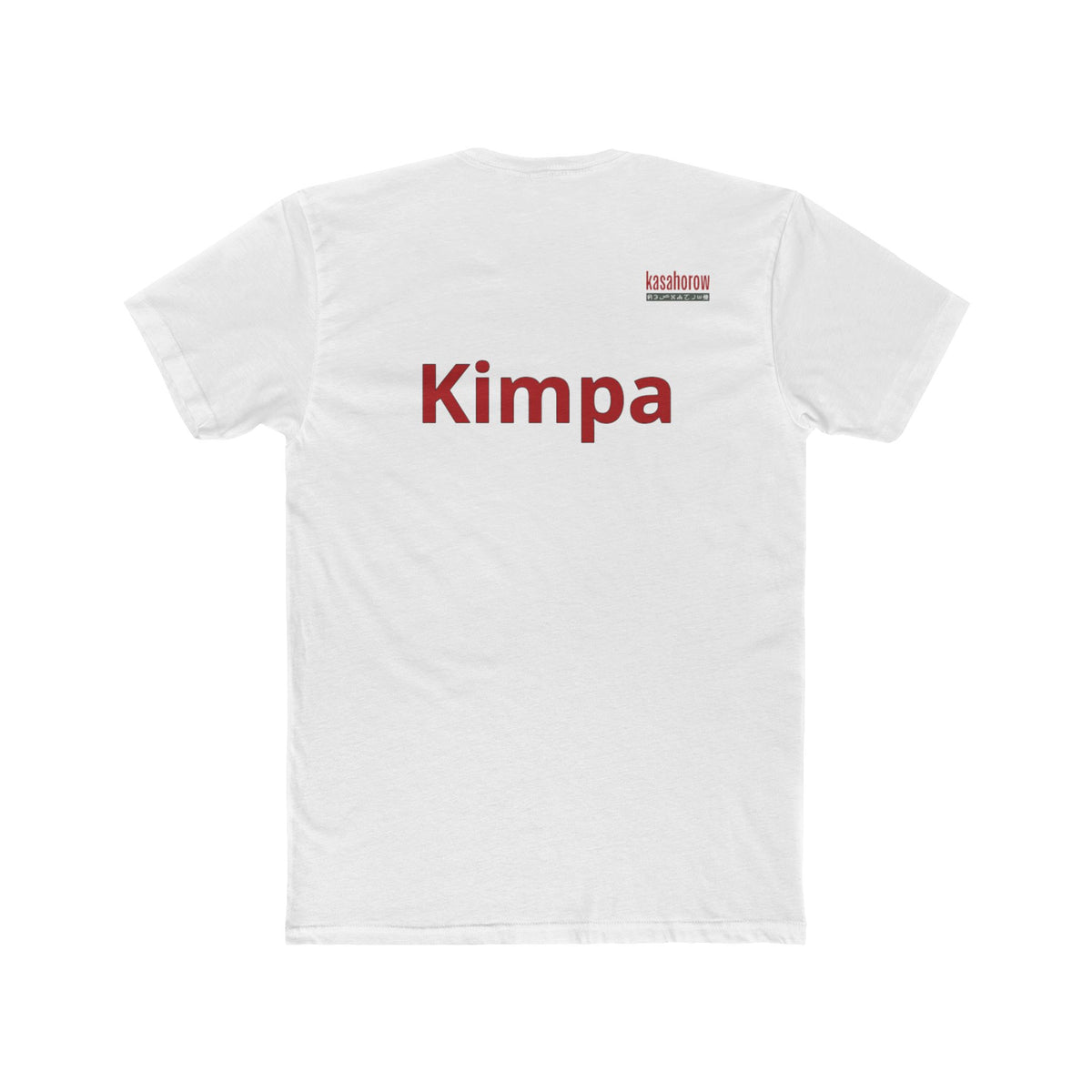 Dutch "Kimpa" T-shirt