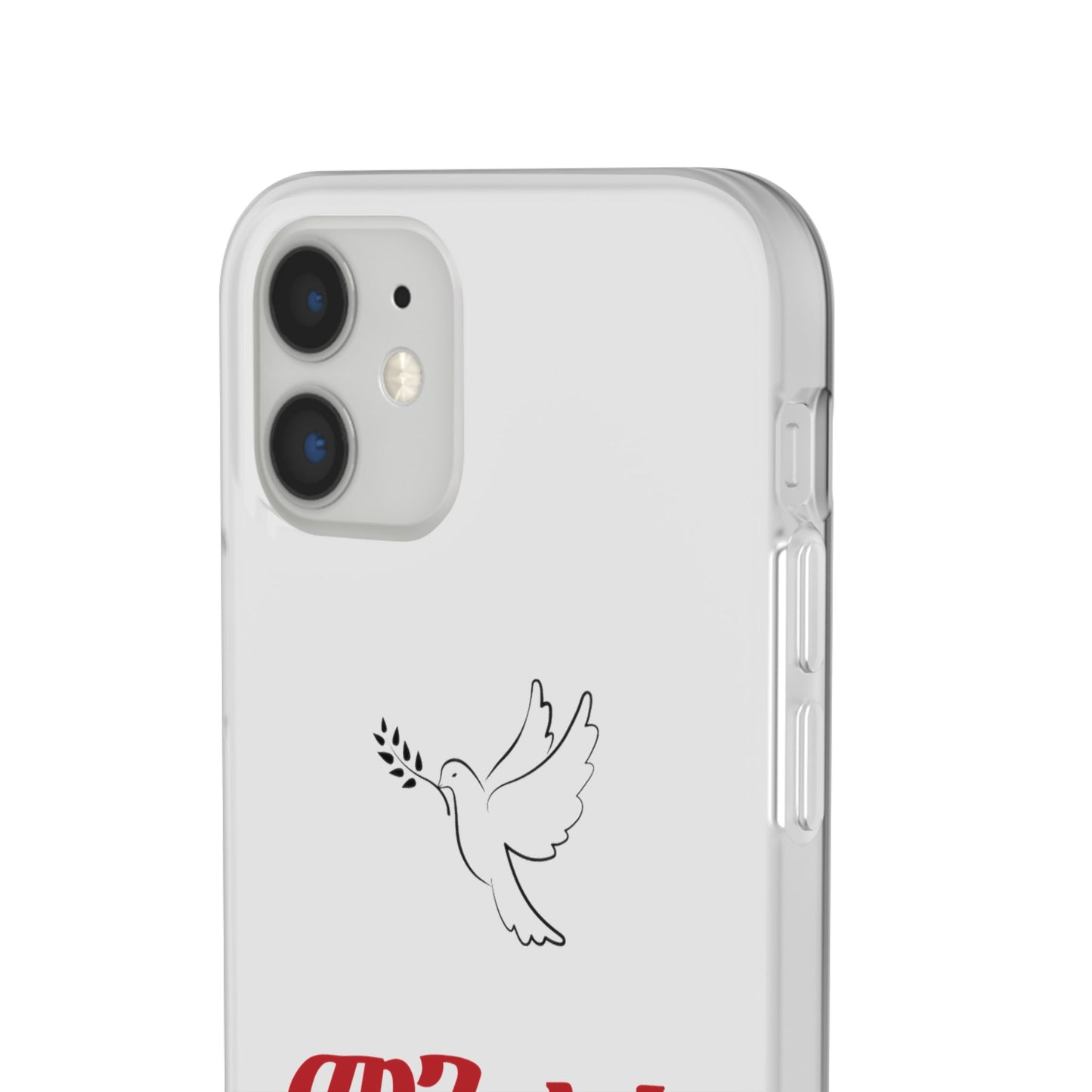 "Honhom" Phone Case · Akan Amarinya