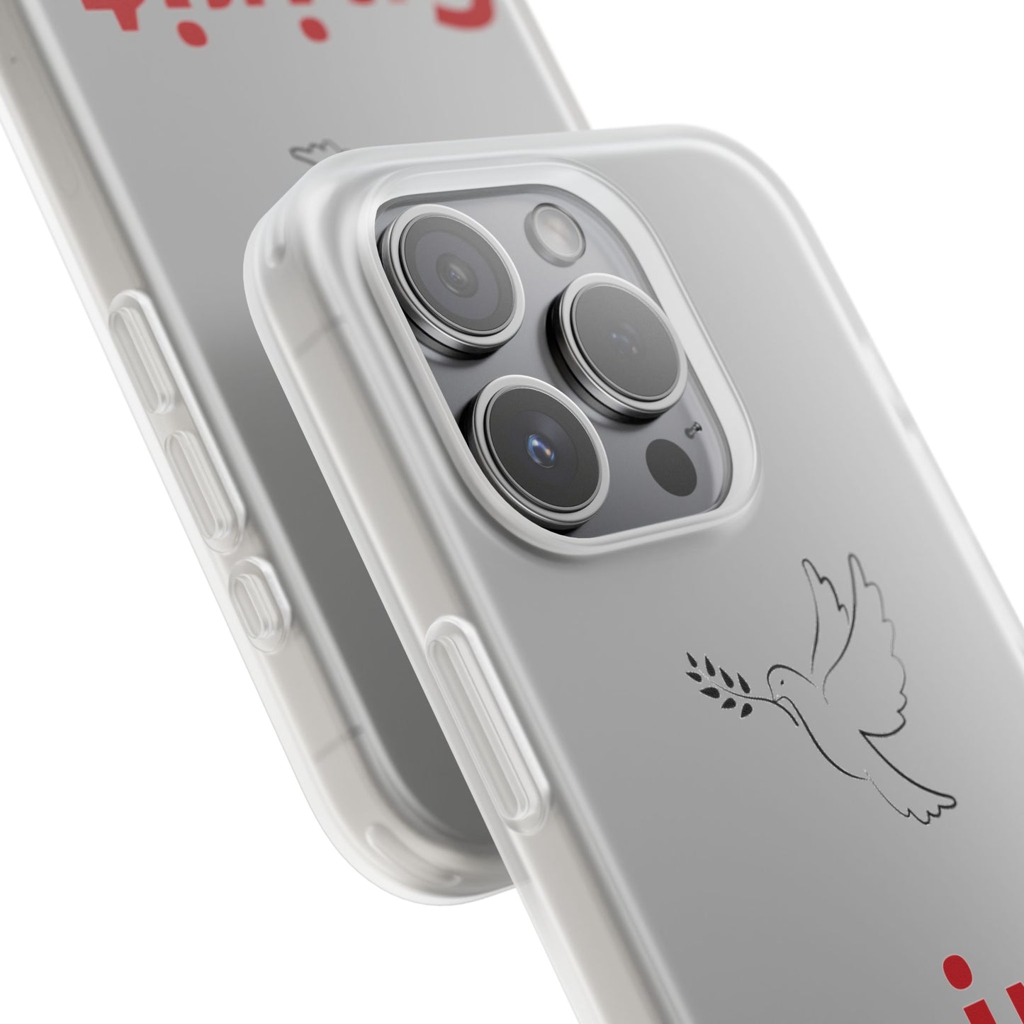 "Honhom" Phone Case · Akan Borɔfo