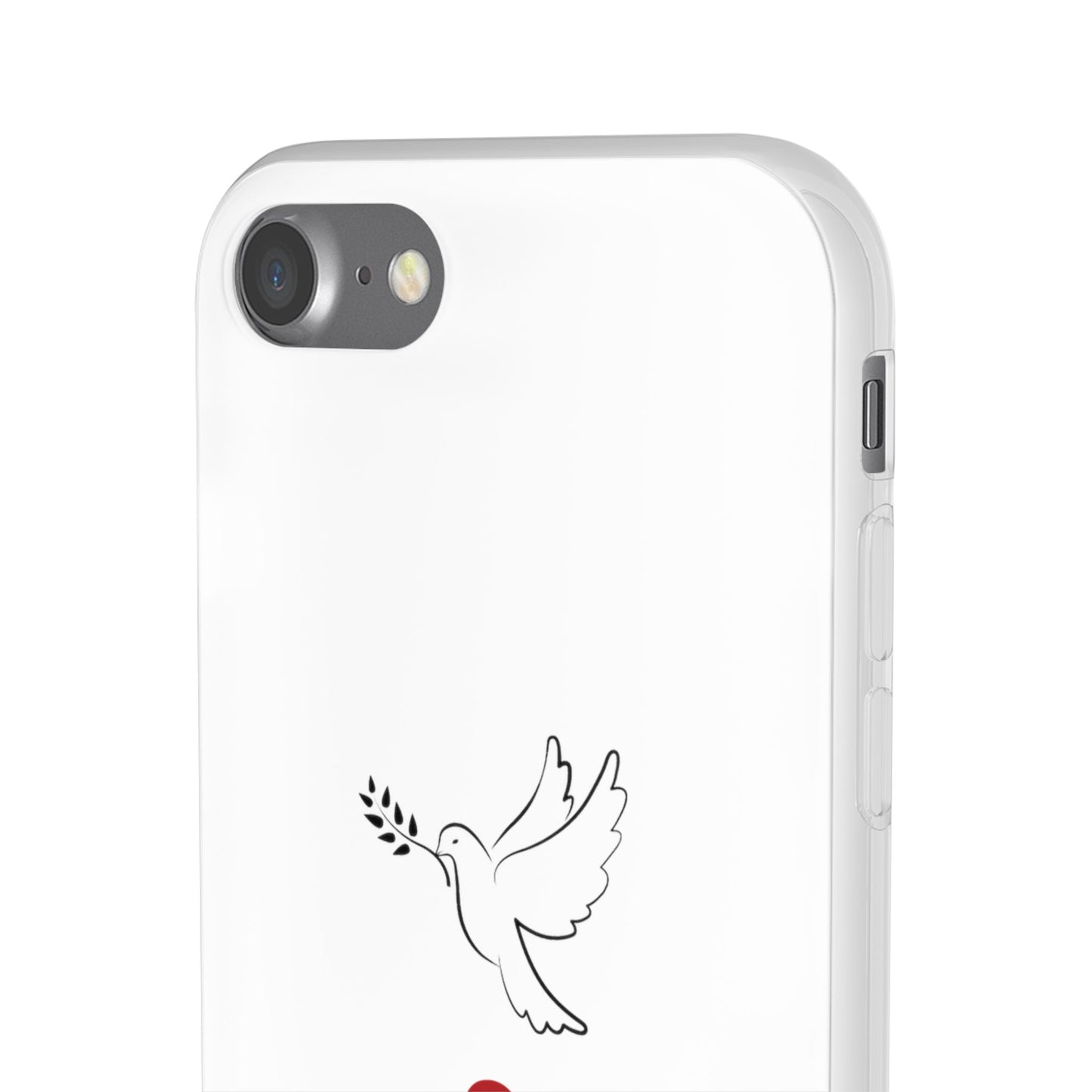 "Nephew" Phone Case · English Gujarati