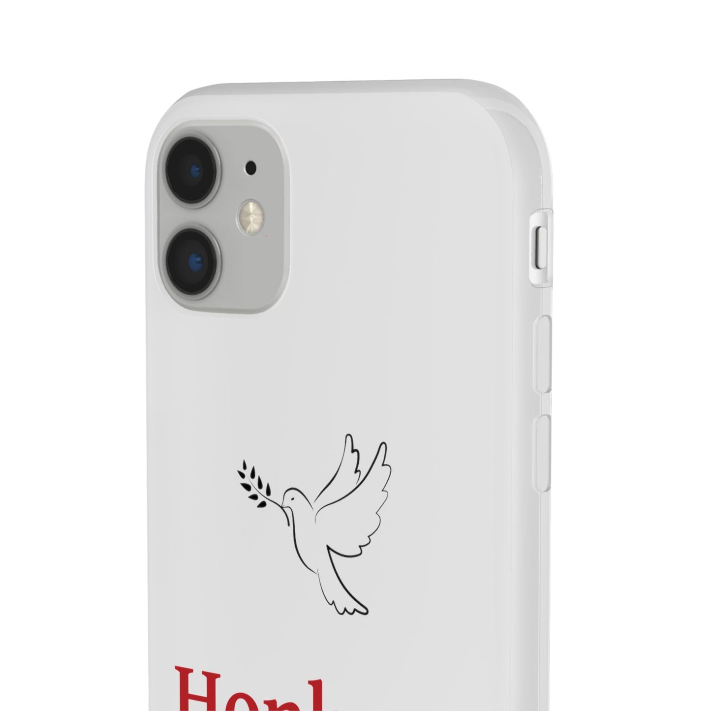 "Honhom" Phone Case · Akan Akan