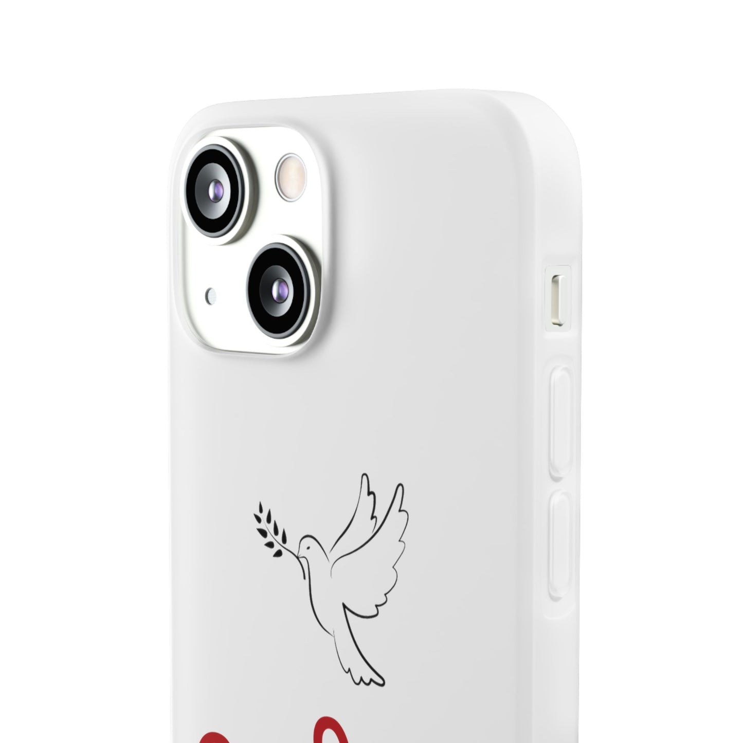"Nephew" Phone Case · English Gujarati