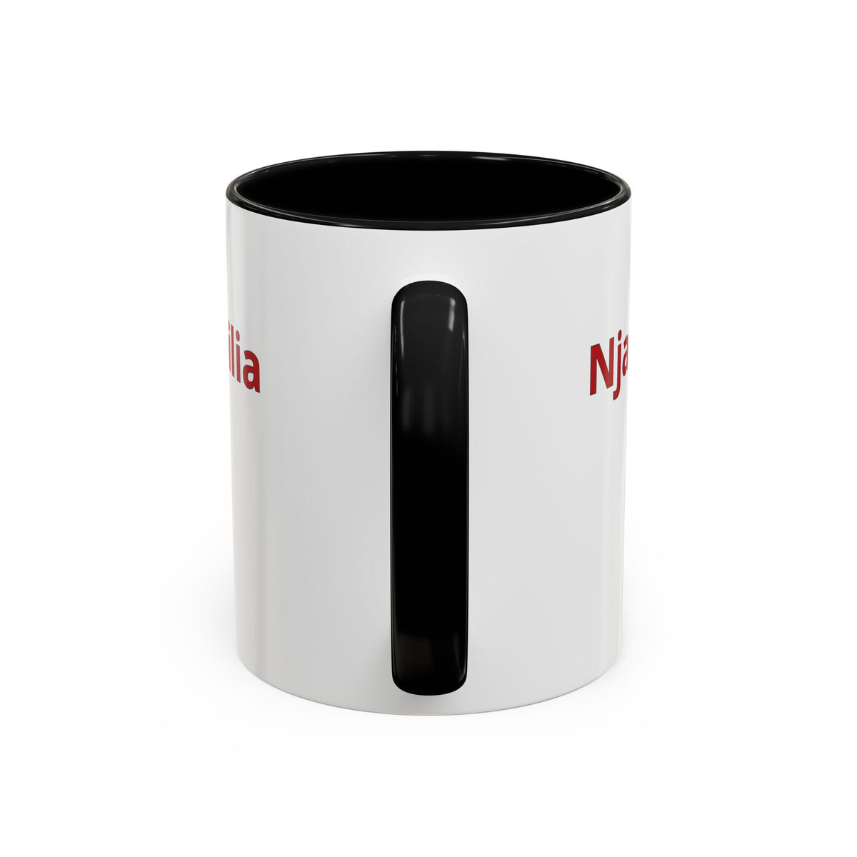 "Familia" Mug · Español Wolof