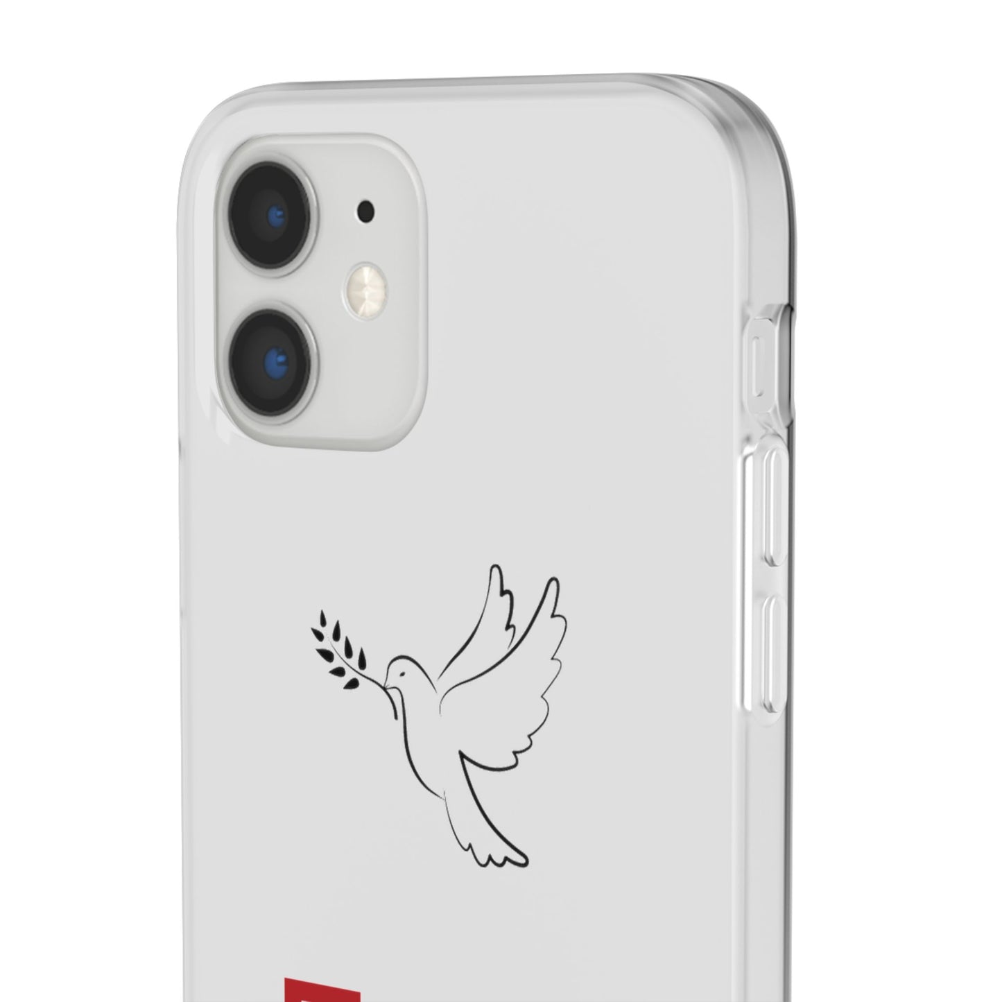 kasahorow Yoruba "Ẹmi" Phone Case — Spirit in English Yoruba
