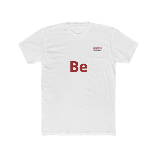 "Ane" T-shirt / Mossi - English
