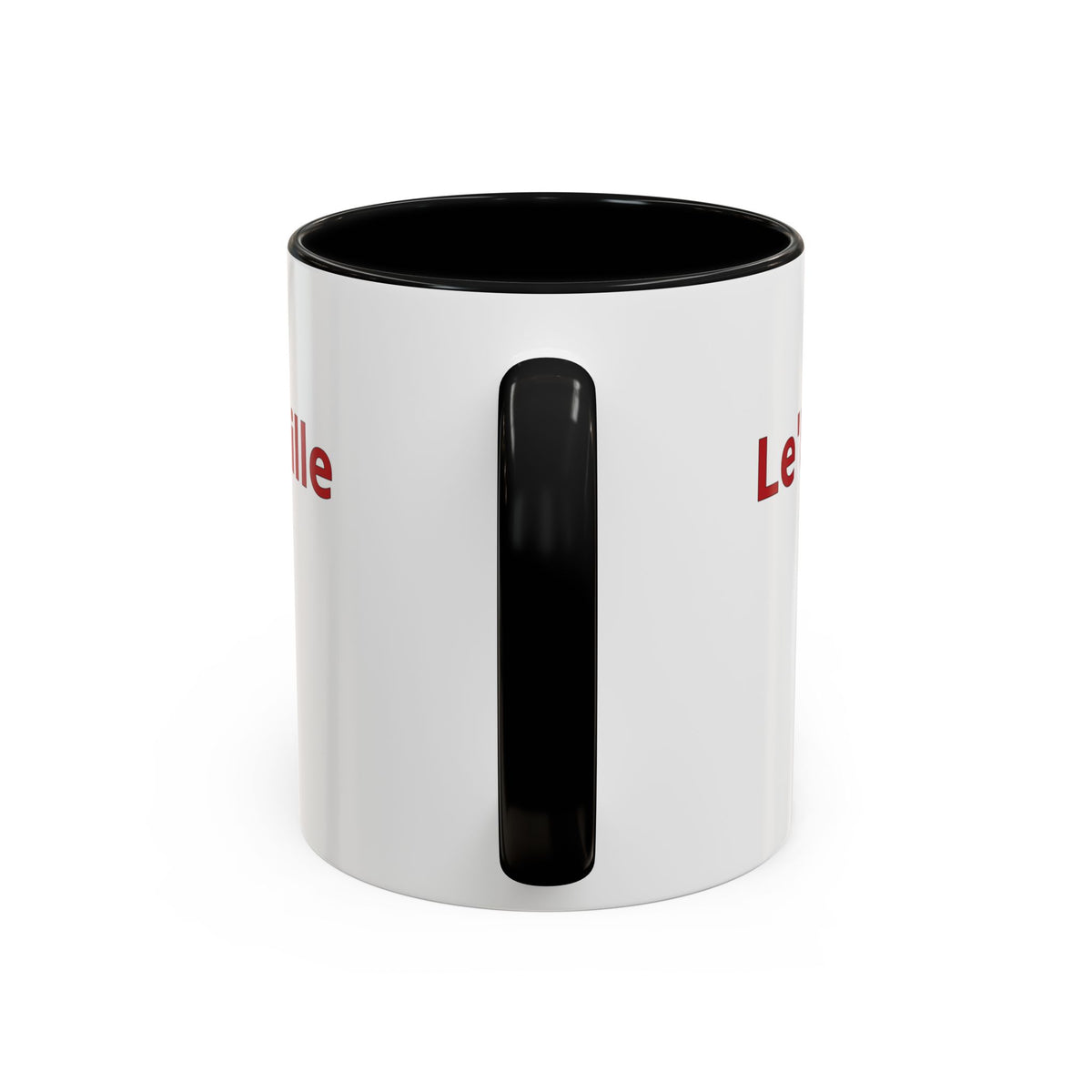 "Famille" Mug · Français Peul