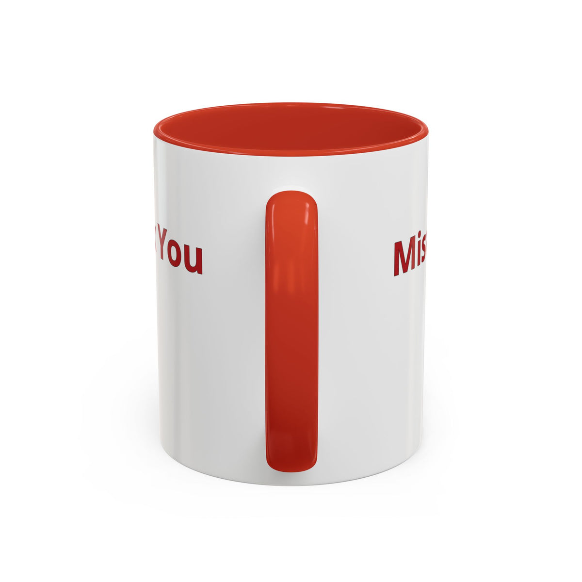 "Thank You" Mug · English Malagasy