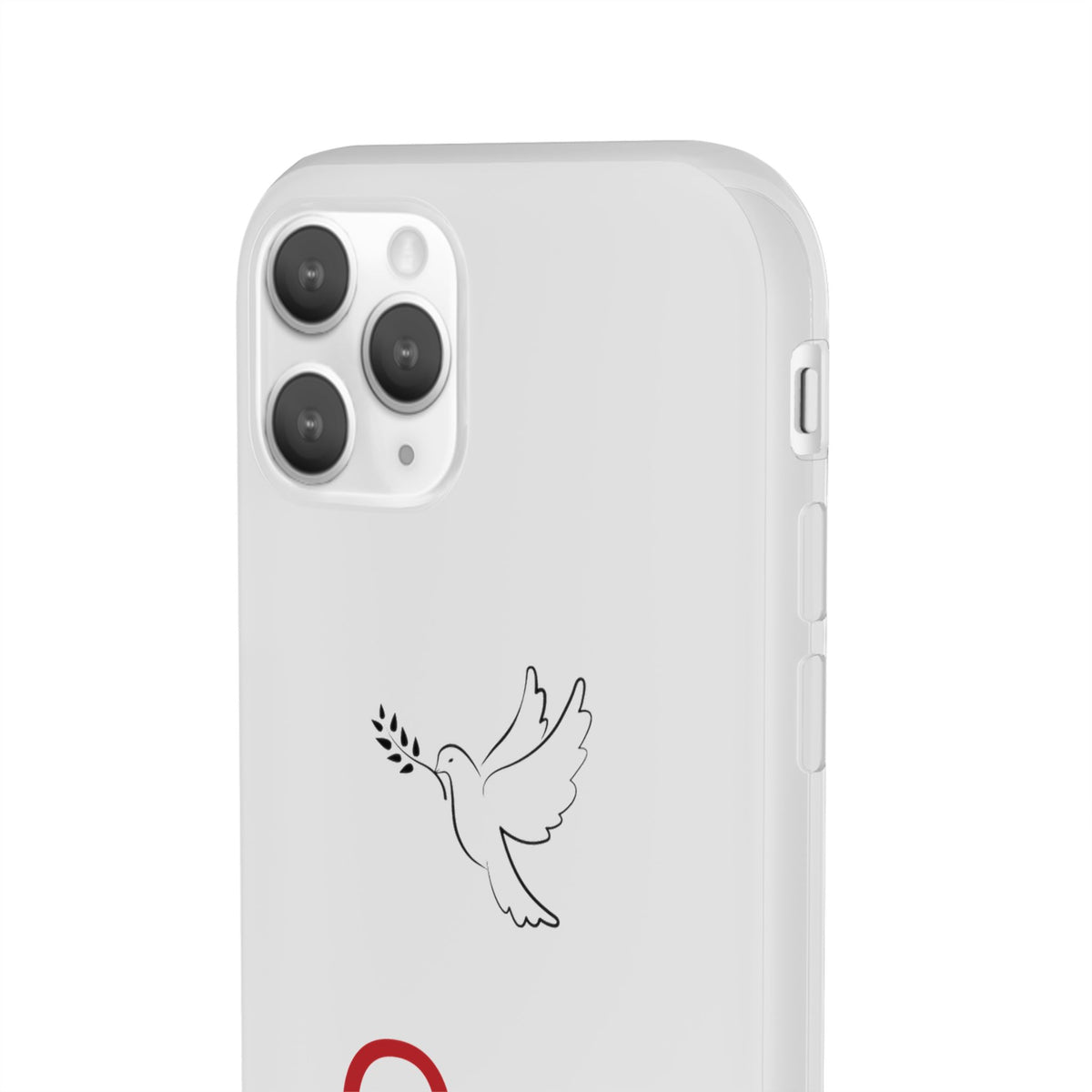 "Freundschaft" Phone Case · Deutsch Yoruba