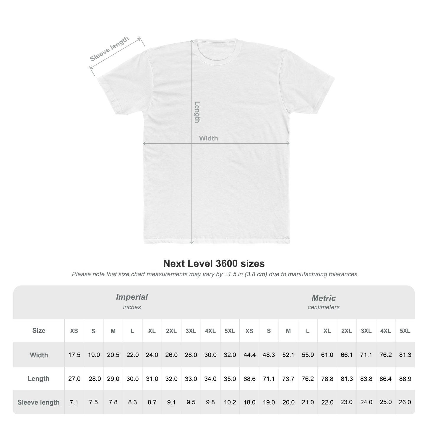 "Imani" T-Shirt · Swahili English