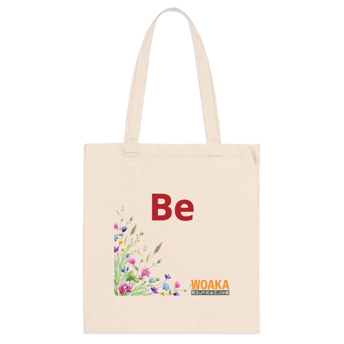 "Ane" Bag / Mossi - English